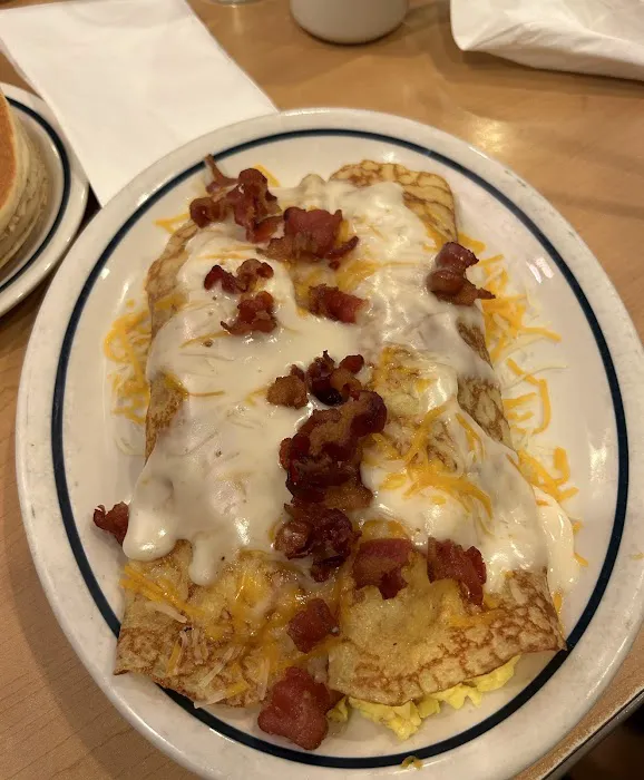 IHOP 2