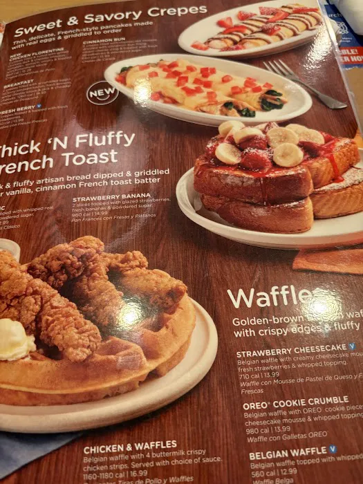 IHOP 10
