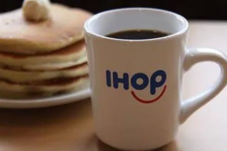 IHOP