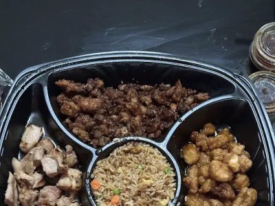 Pick Up Stix Fresh Asian Flavors 0