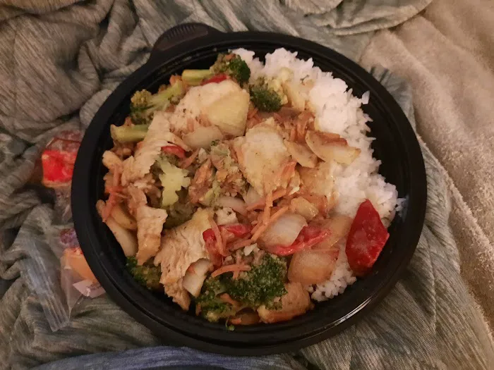 Pick Up Stix Fresh Asian Flavors 3