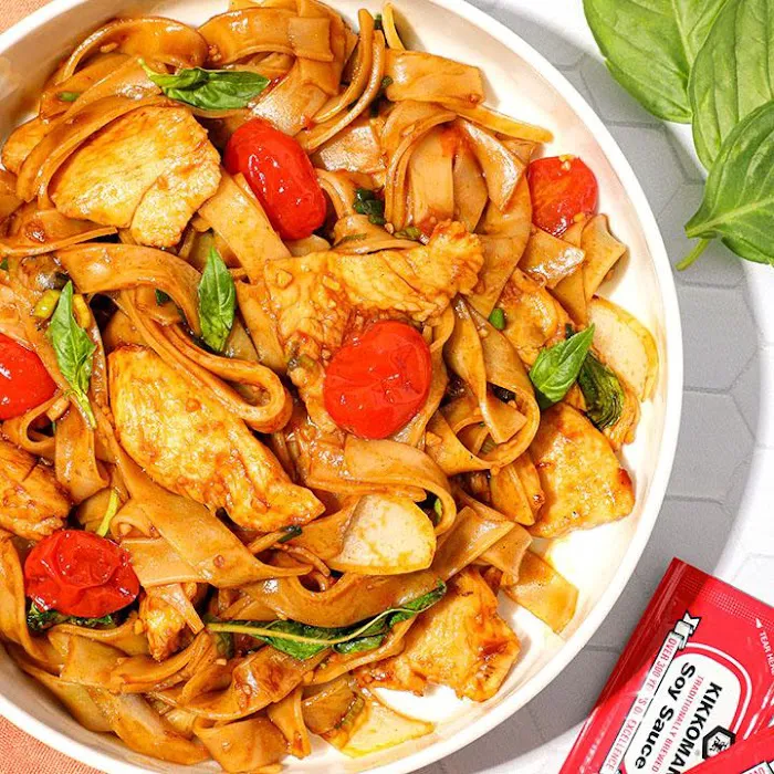 Pick Up Stix Fresh Asian Flavors 5