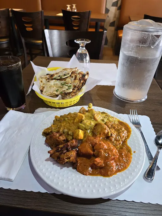 Curry Craft Nordahl - Indian Restaurant & Catering Services 1
