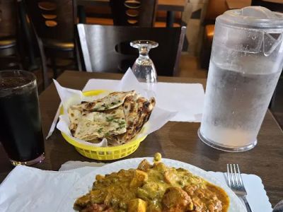 Curry Craft Nordahl - Indian Restaurant & Catering Services 0