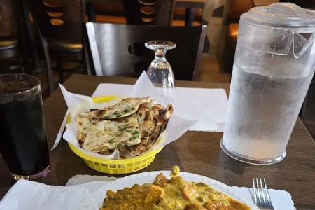 Curry Craft Nordahl - Indian Restaurant & Catering Services