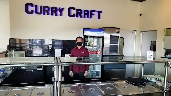 Curry Craft Nordahl - Indian Restaurant & Catering Services 2