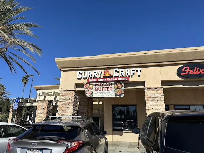 Curry Craft Nordahl - Indian Restaurant & Catering Services 8