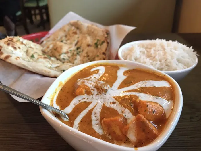 Curry Craft Nordahl - Indian Restaurant & Catering Services 9