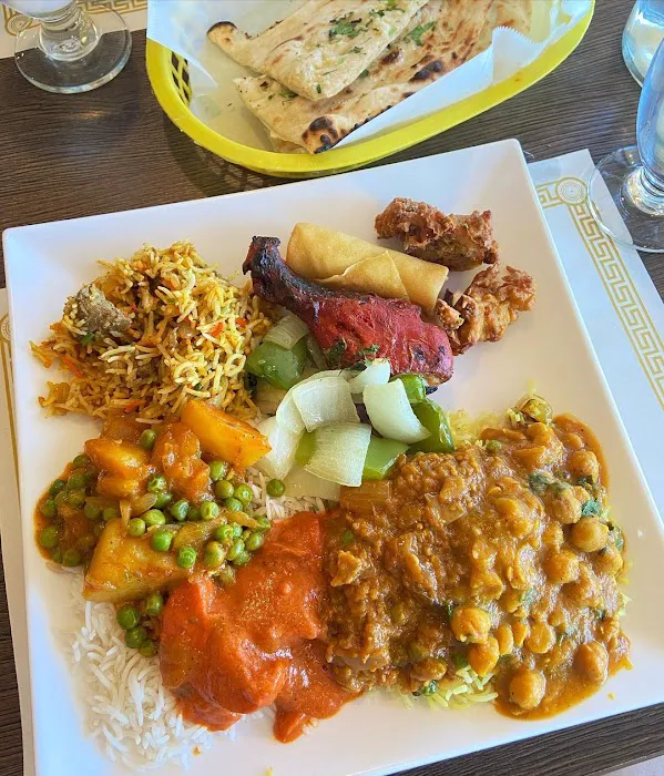 Curry Craft Nordahl - Indian Restaurant & Catering Services 10