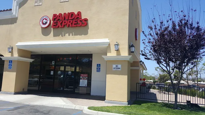 Panda Express 7