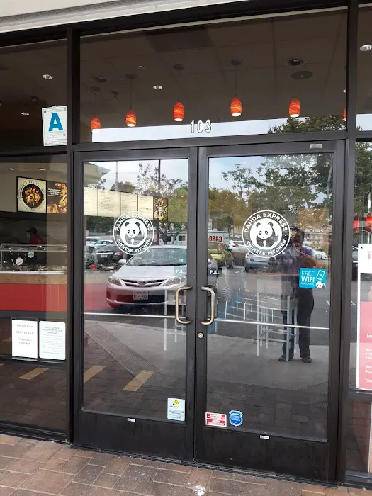 Panda Express 5