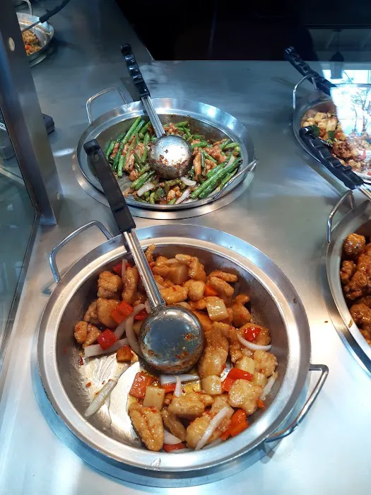 Panda Express 4