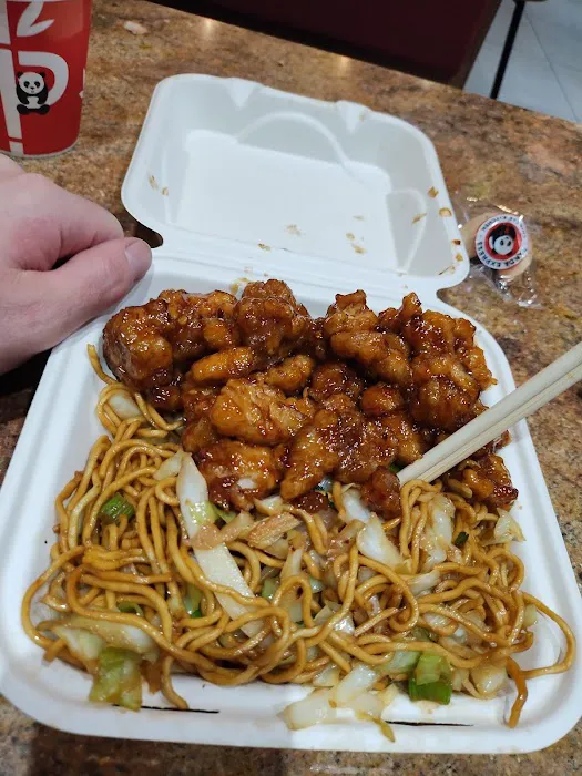 Panda Express 9