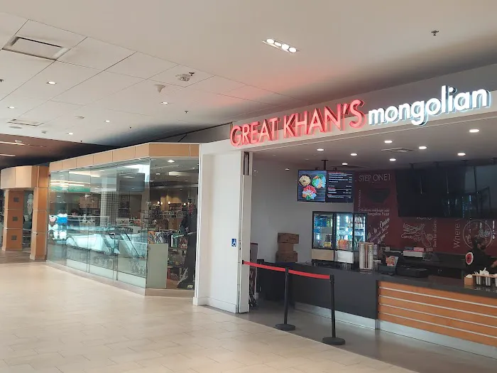 Great Khan's Mongolian Grill Carlsbad 1
