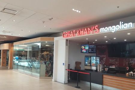 Great Khan's Mongolian Grill Carlsbad