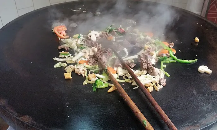 Great Khan's Mongolian Grill Carlsbad 8