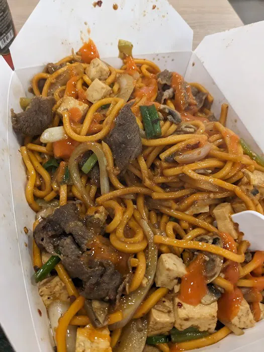 Great Khan's Mongolian Grill Carlsbad 3