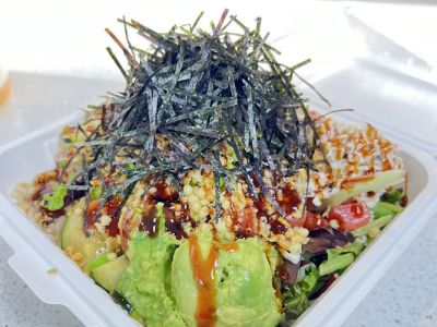 Poki Poki - Oceanside # 1 0