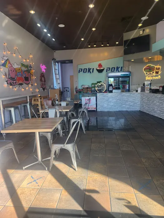 Poki Poki - Oceanside # 1 8