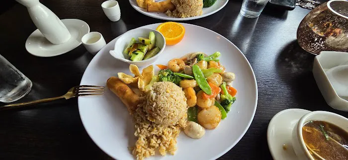Chin's Szechwan - Carlsbad 3