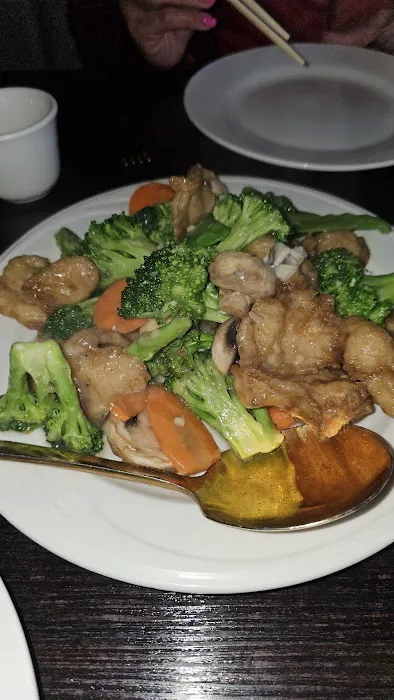 Chin's Szechwan - Carlsbad 2