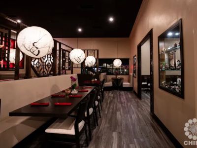 Chin's Szechwan - Carlsbad 0