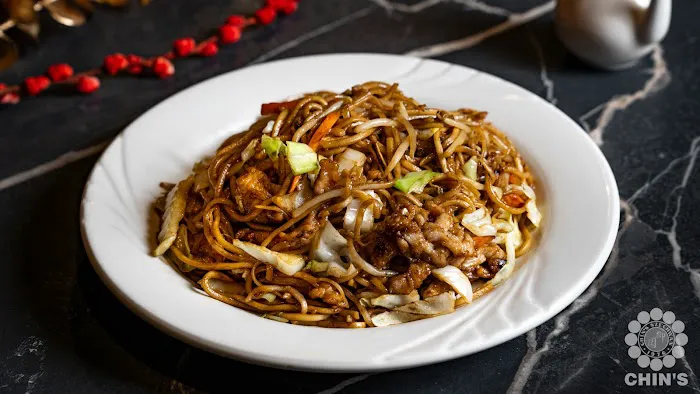 Chin's Szechwan - Carlsbad 8