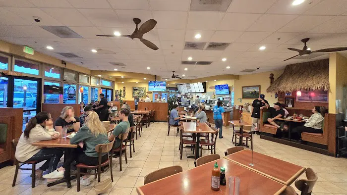 Teri Cafe - Oceanside II 4