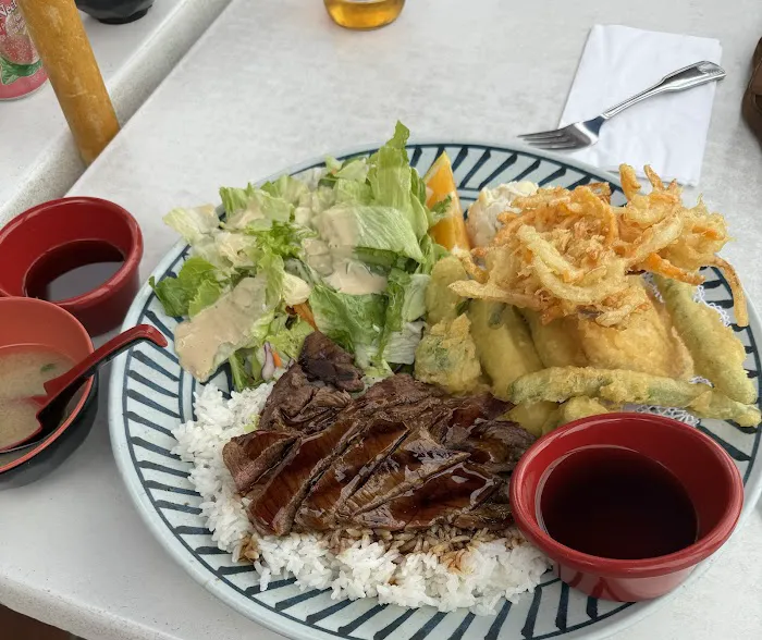 Teri Cafe - Oceanside II 9