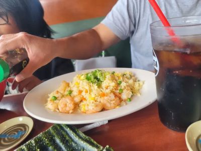 Teri Cafe - Oceanside II 0
