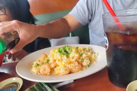 Teri Cafe - Oceanside II
