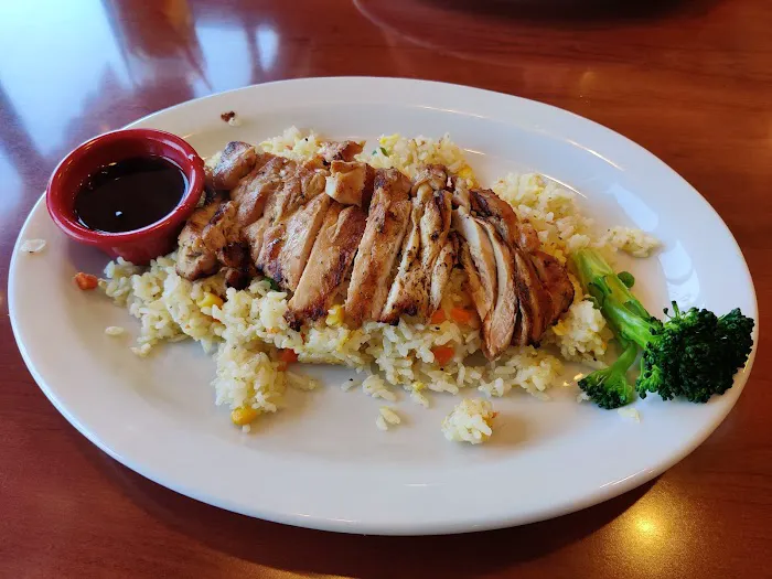Teri Cafe - Oceanside II 8