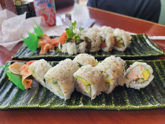Teri Cafe - Oceanside II 2