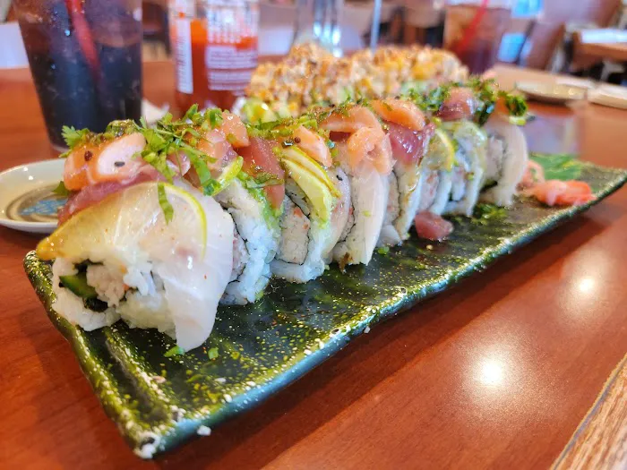Teri Cafe - Oceanside II 7