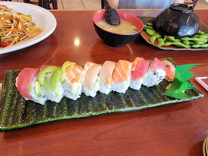 Teri Cafe - Oceanside II 6