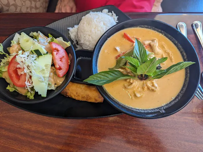 Ocean Thai Cuisine 2