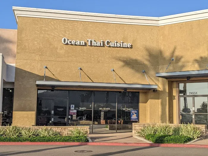 Ocean Thai Cuisine 3