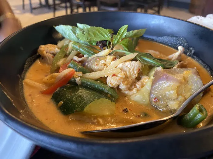 Ocean Thai Cuisine 8