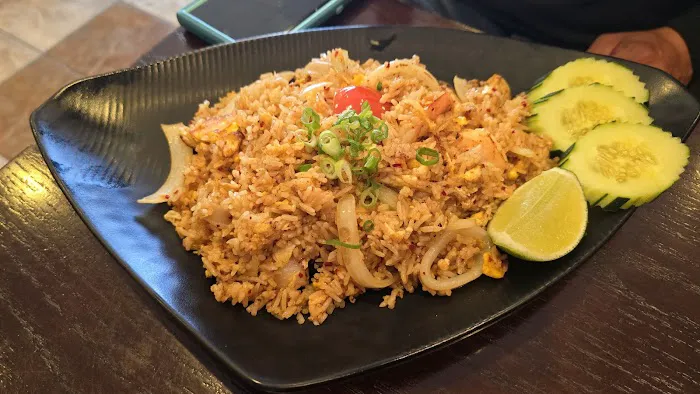 Ocean Thai Cuisine 9