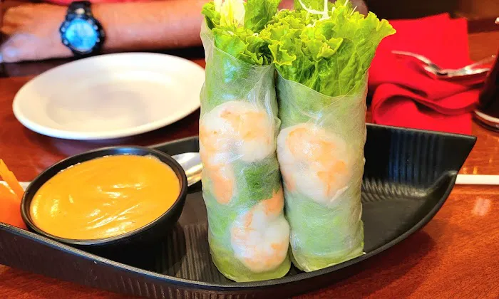 Ocean Thai Cuisine 4
