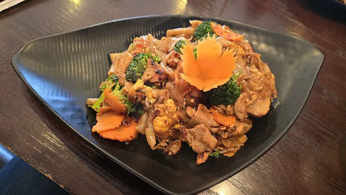 Ocean Thai Cuisine 7