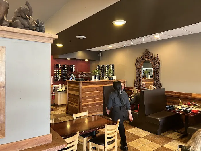 Ocean Thai Cuisine 10
