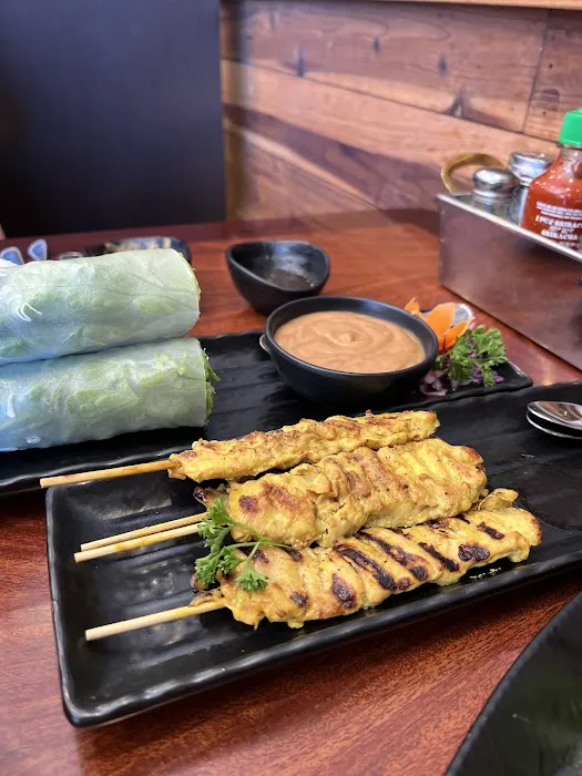 Ocean Thai Cuisine 1