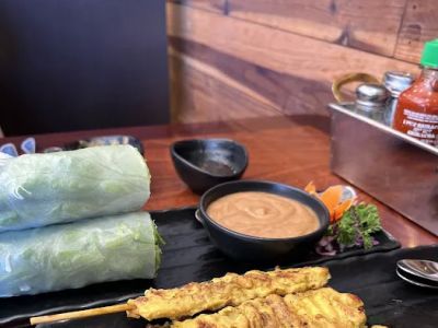 Ocean Thai Cuisine 0