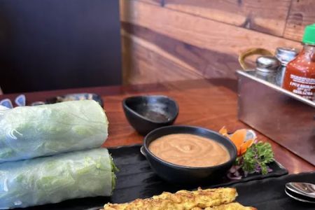 Ocean Thai Cuisine