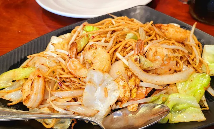 Ocean Thai Cuisine 6
