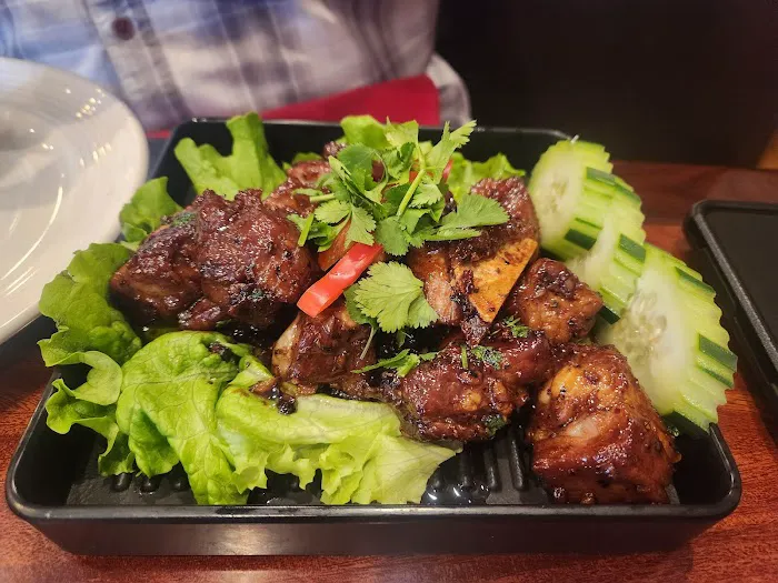 Ocean Thai Cuisine 5