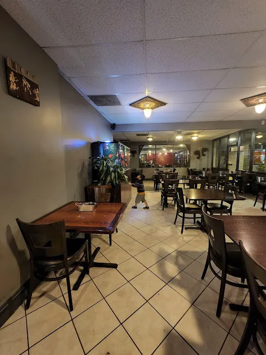 Ocean Thai Cuisine 3