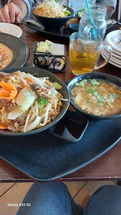 Ocean Thai Cuisine 1
