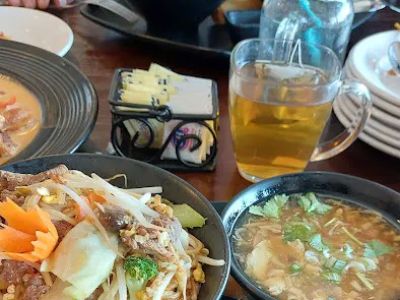 Ocean Thai Cuisine 0